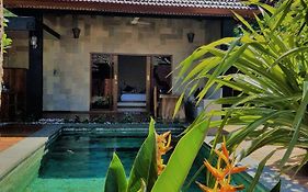 Taman Senang - Private Pool Villas - Gili Air